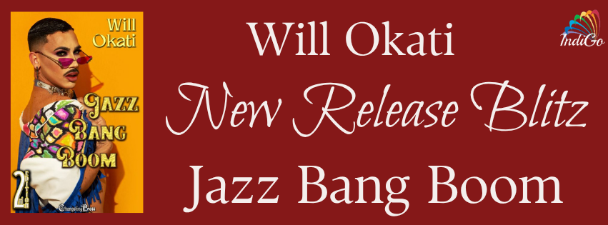 Jazz Bang Boom Banner Jazz Bang Boom Banner