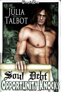 JuliaTalbot_OpportunityKnocks