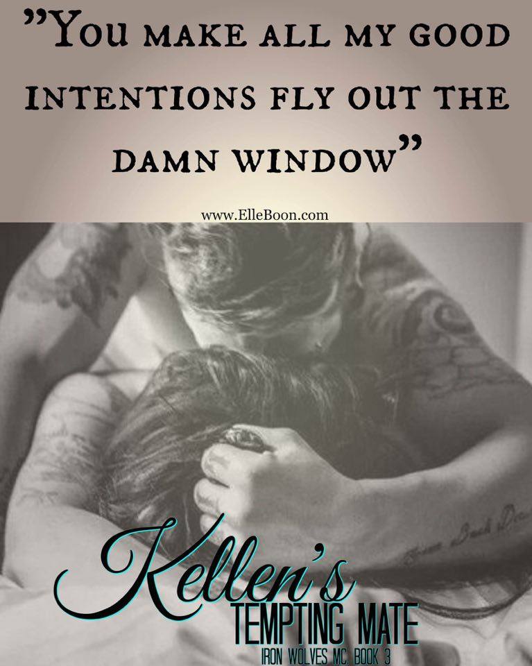 Kellen'sFeistyMatepromo