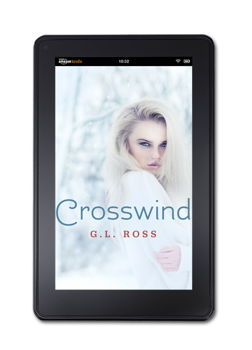 kindle-crosswind