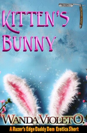 Kitten's Bunny Kitten's Bunny