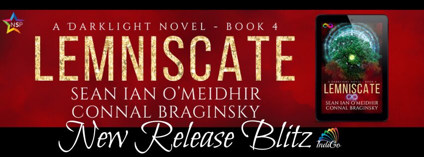 Lemniscate by Sean Ian O’Meidhir and Connal Braginsky