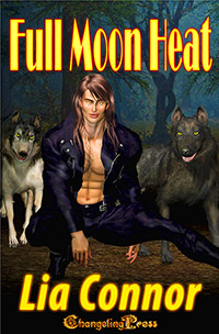 Full Moon Heat Full Moon Heat