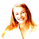 Author Profile: Liz Adams