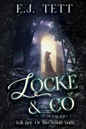 Locke & Co 500 Locke & Co 500