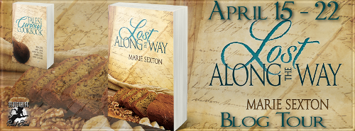 Lost Along The Way Banner 851 x 315