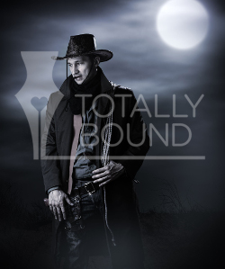 MM Vampire Cowboy