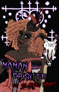 Maman Brigitte