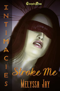 MelyssaJay_StrokeMe