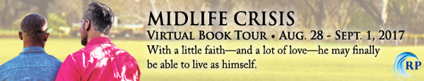 Midlife Crisis by Audra North (@AudraNorth)