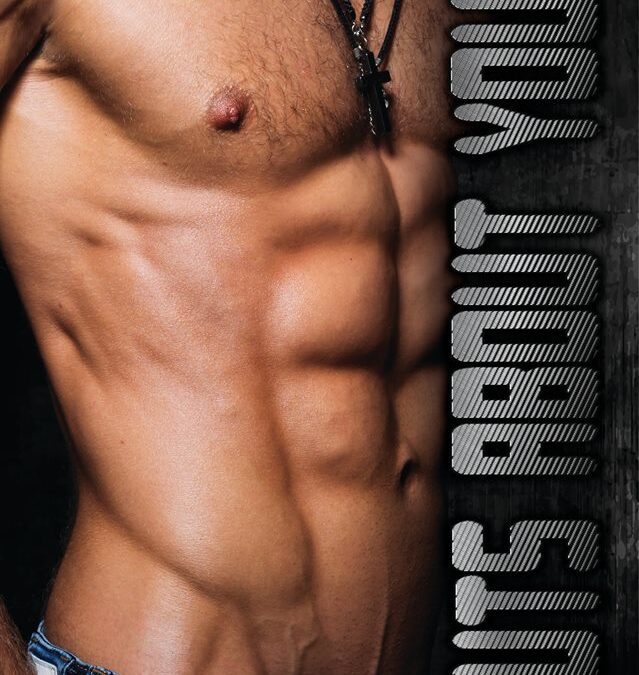 New Release: Nuts About You Anthology