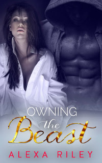 OWNING THE BEAST AMAZON KINDLE EBOOK COVER