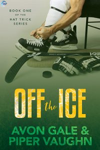 Off The Ice