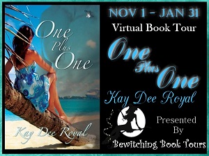 One Plus One Tour Button 300 x 225