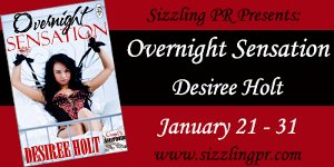 OvernightSensationTour