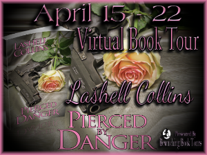 Pierced By Danger Button 300 x 225