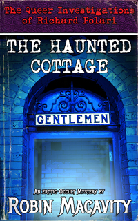 The Haunted Cottage