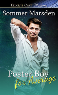 Poster Boy For Average