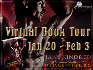 Prince of Tricks Button 300 x 225