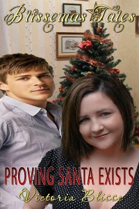 Proving Santa Exists Proving Santa Exists
