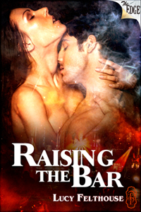 Raising The Bar Raising The Bar