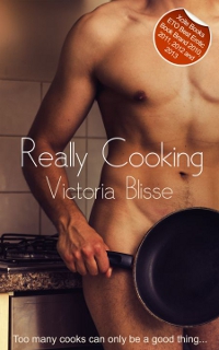 Really Cooking