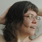 Author Profile: Regina Kammer