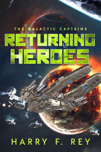 Returning Heroes