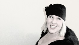 Author Profile: Robin Juliet