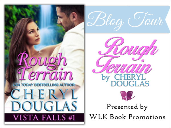 Rough Terrain by Cheryl Douglas (@CherylDouglasNN)