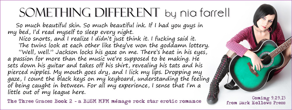 SOMETHING DIFFERENT teaser 1 banner jpeg