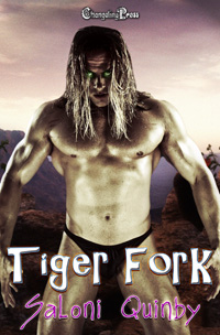 Tiger Folk Tiger Folk