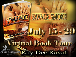 Savage Smoke Button 300 x 225