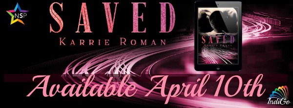 Guest Post: My Writing Process by Karrie Roman (@karrie_roman @ninestarpress @GoIndiMarketing)