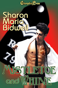 SharonMariaBidwell_MistletoeWhine