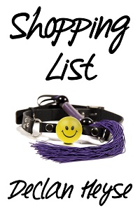 Shopping List