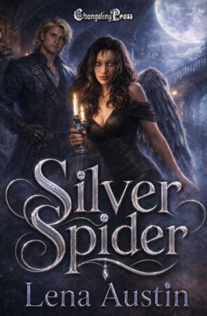 Silver Spider Silver Spider
