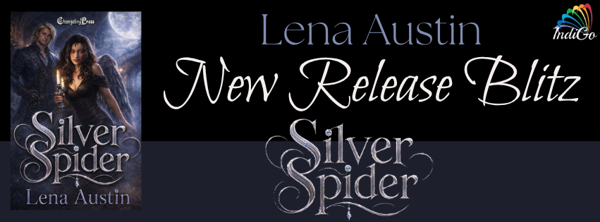 Silver Spider Banner Silver Spider Banner