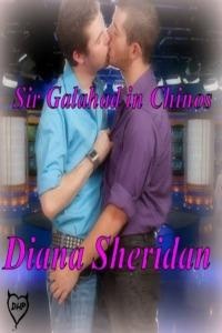 Sir Galahad in Chinos