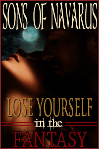 Sons blog tour button
