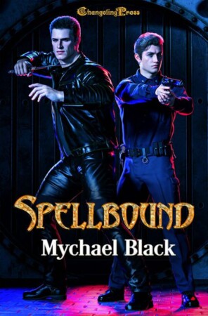 Spellbound Spellbound