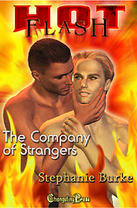 In the Company of Strangers