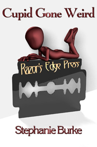 Cupid Gone Weird
