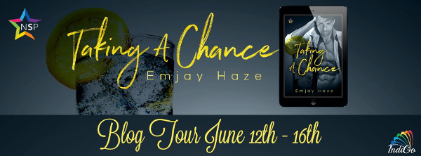 An Interview with Emjay Haze (@emjayhaze @GoIndiMarketing @ninestarpress)