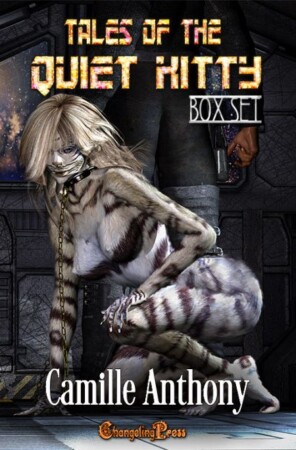 Tales of the Quiet Kitty Tales of the Quiet Kitty