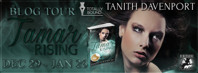 Tamar Rising Banner 851 x 315