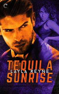 Tequila Sunrise by Layla Reyne (@laylareyne)