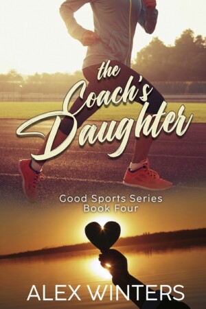 The Coach’s Daughter 500 The Coach’s Daughter 500