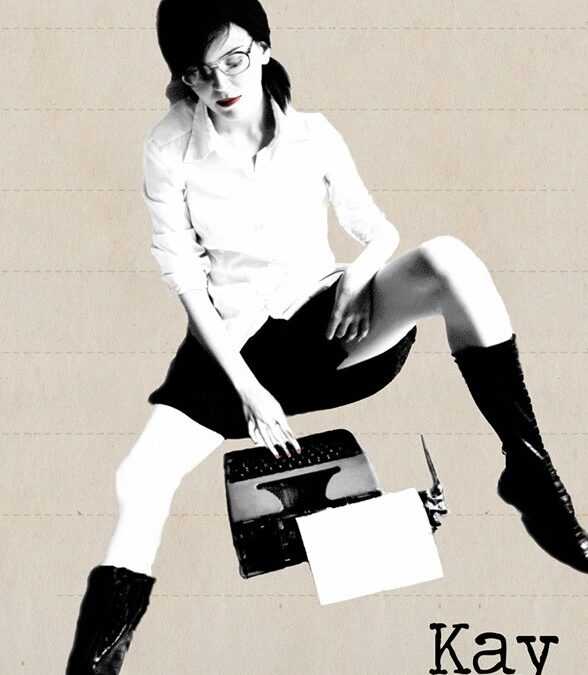 A Birthday Gift from Kay Jaybee: The Collector is FREE!! (@kay_jaybee)