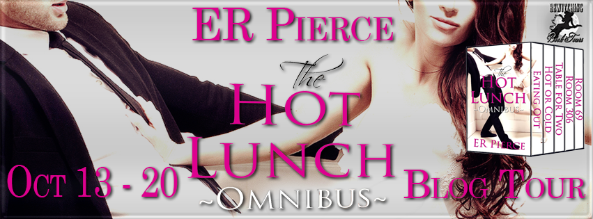 The Hot Lunch Omnibus Banner 851 x 315
